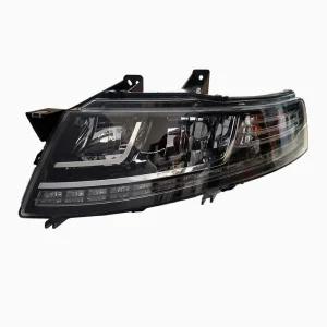 چراغ جلو سمت چپ جمع ساز کد JSC-33-438L برای سورن